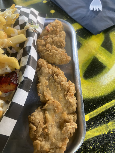 Photo of Burger Freakz Swansea - 29 Mansel St, Swansea SA1 5SQ